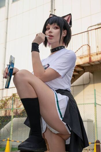 Dosya Gasai/Tsuki.Des