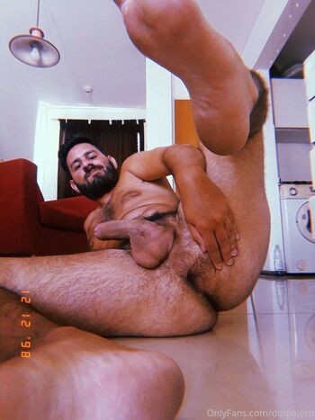 Full leaked Dotpajero page private photo