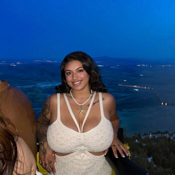 Full leaked Double g maya private photo