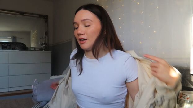 Full leaked Double take reacts private photo