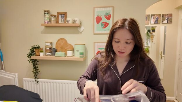 Full leaked Double take reacts private photo