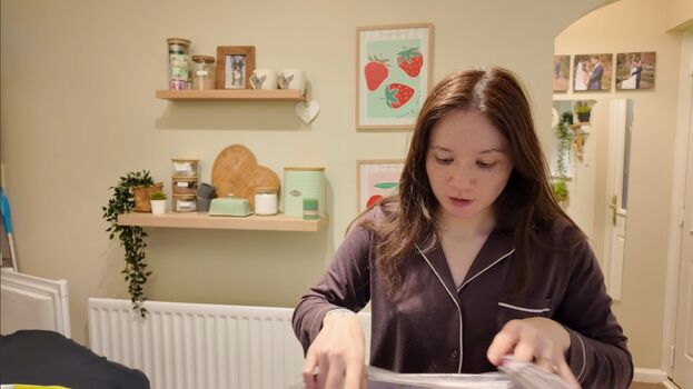 Full leaked Double take reacts private photo