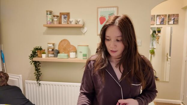 Full leaked Double take reacts private photo