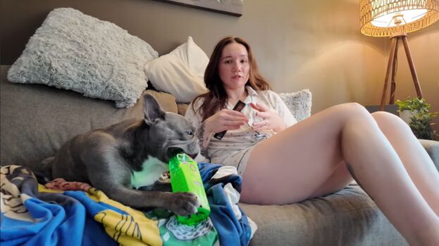 Full leaked Double take reacts private photo