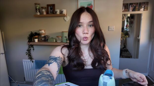 Full leaked Double take reacts private photo