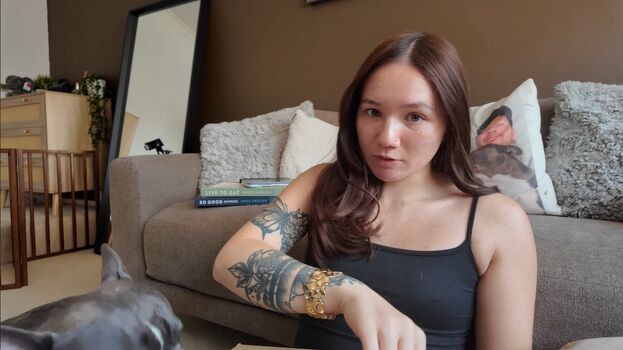 Full leaked Double take reacts private photo