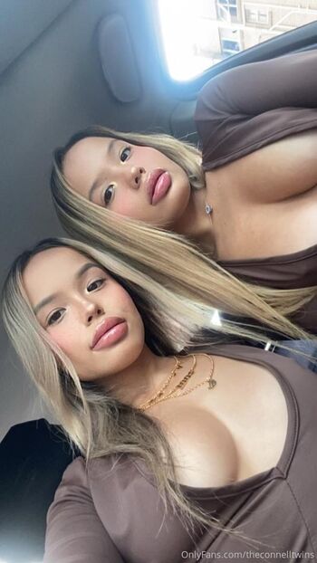 Full leaked Doubleoc page private photo
