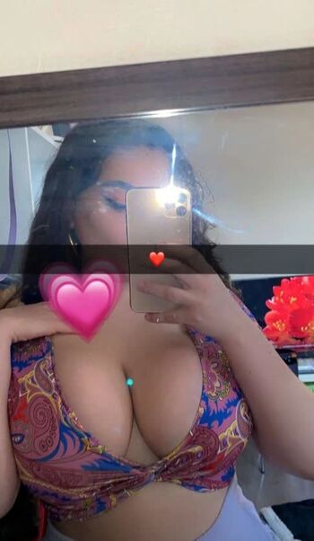Full leaked Dounia prv private photo