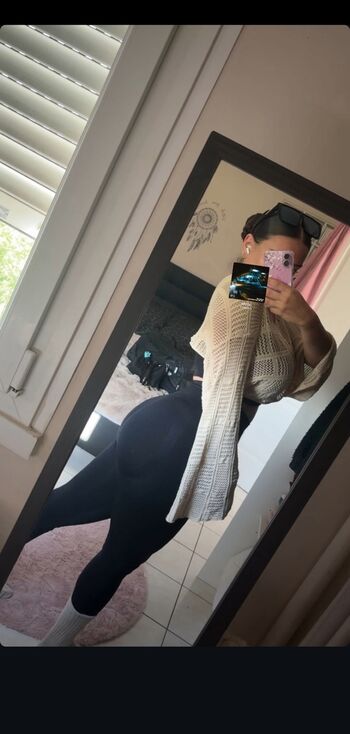 Full leaked Dounia prv private photo