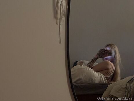 Full leaked Dovaruru private photo