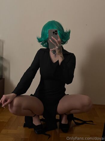 Full leaked Dovaruru private photo