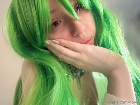 Full leaked Dovaruru private photo