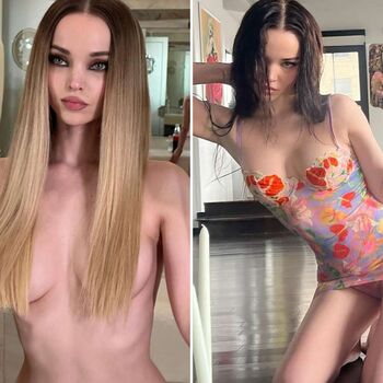 Full leaked Dove cam private onlyfans photo