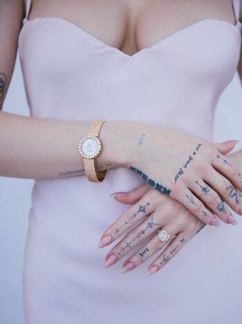 Full leaked Dove cameron page private photo