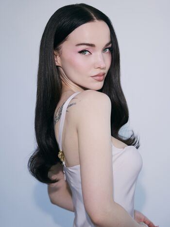 Full leaked Dove cameron page private photo