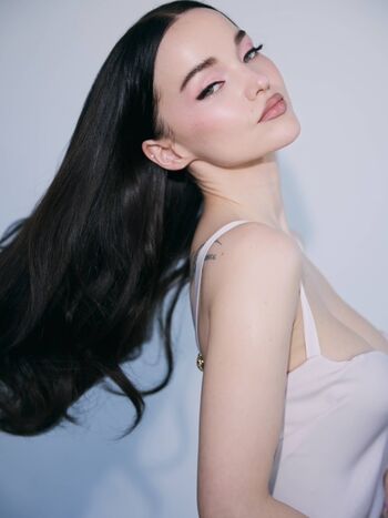 Full leaked Dove cameron page private photo