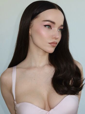 Full leaked Dove cameron page private photo