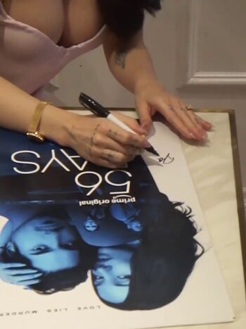 Full leaked Dove cameron page private photo