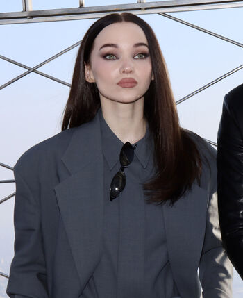 Full leaked Dove cameron page private photo