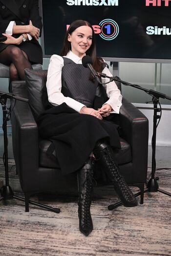 Full leaked Dove cameron page private photo