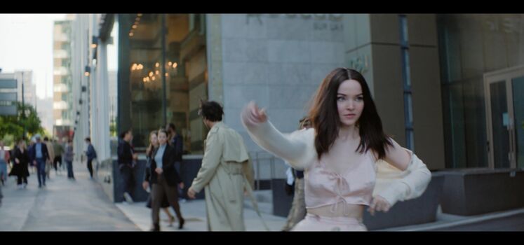 Full leaked Dove cameron page private photo