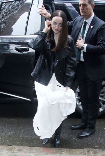 Full leaked Dove cameron page private photo