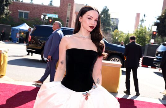 Full leaked Dove cameron page private photo