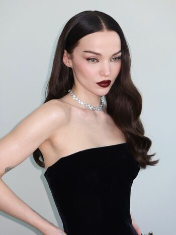 Full leaked Dove cameron page private photo