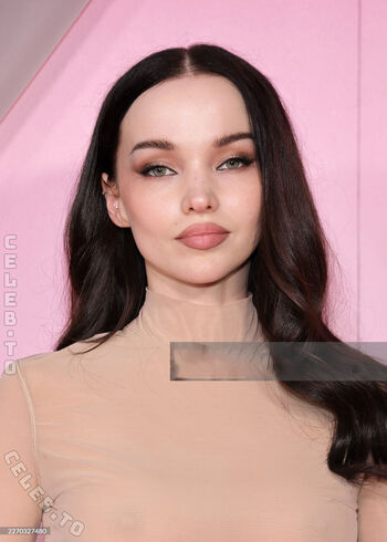 Full leaked Dove cameron private photo