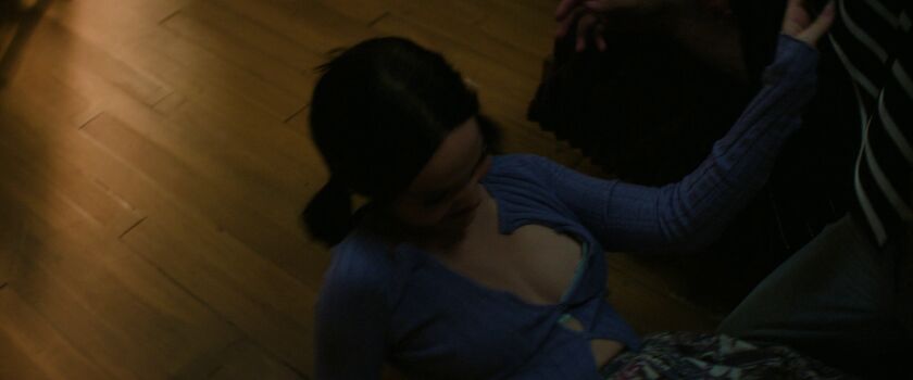 Full leaked Dove cameron private photo