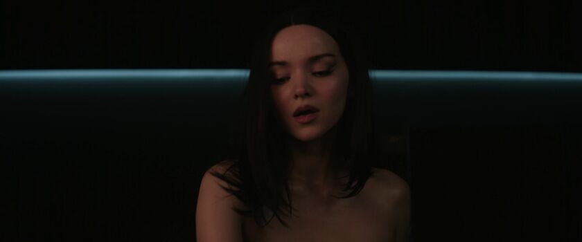 Full leaked Dove cameron private photo