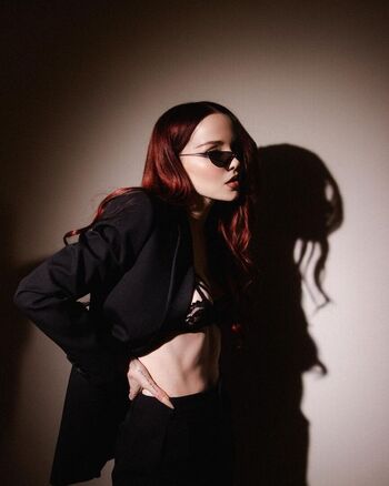 Full leaked Dove cameron page private photo