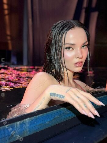 Full leaked Dove cameron page private photo