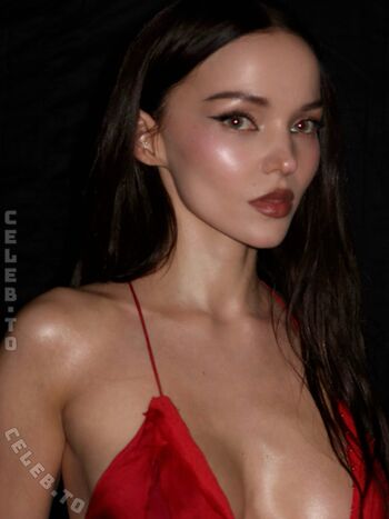 Full leaked Dove cameron page private photo