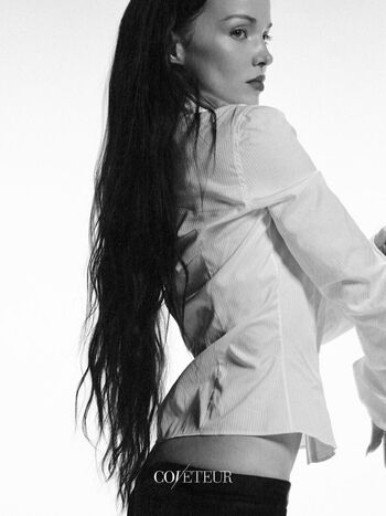 Full leaked Dove cameron private photo