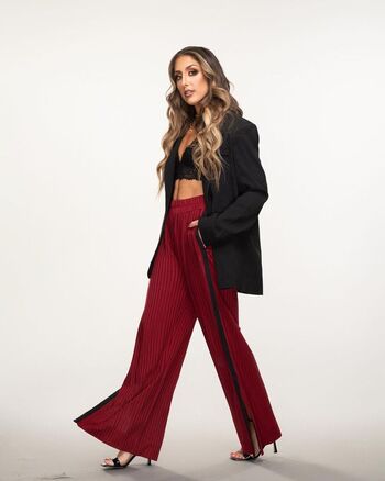 Full leaked Dr britt baker private photo