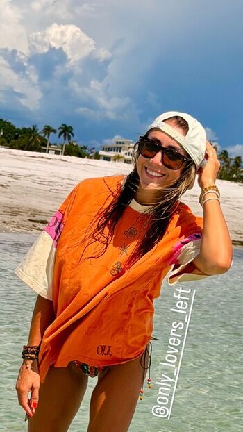 Full leaked Dr britt baker private photo