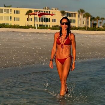 Full leaked Dr britt baker private photo