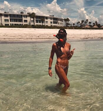 Full leaked Dr britt baker private photo