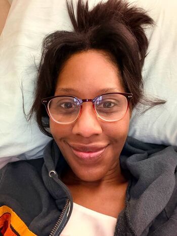 Full leaked Dr jen caudle private photo