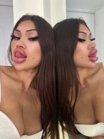Full leaked Dr kamie private photo