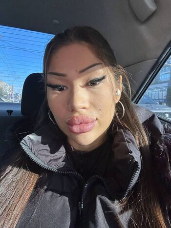 Full leaked Dr kamie private photo