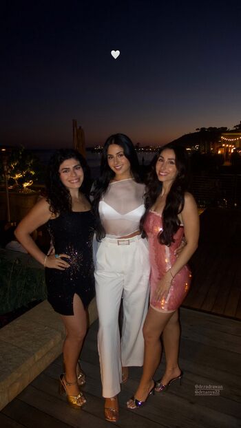 Full leaked Dr sasha haddad private photo