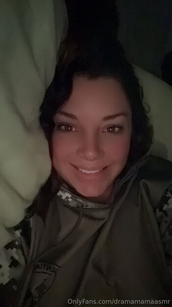 Full leaked Dramamamaasmr private photo