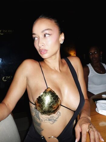 Full leaked Draya michele private photo