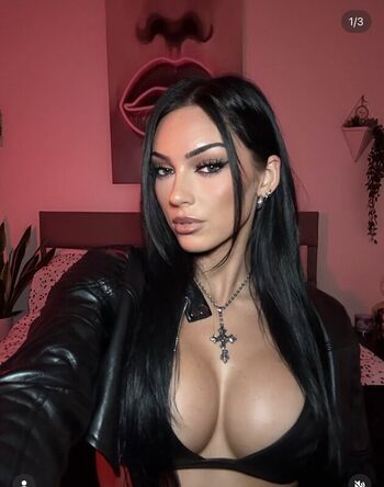 Full leaked Drea caputo private photo