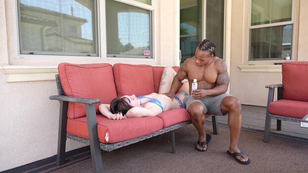Full leaked Dreads way private photo