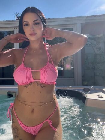 Full leaked Dream angie private photo