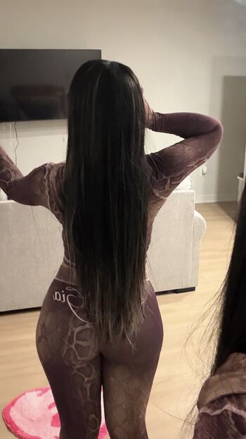 Full leaked Dream wynter private photo