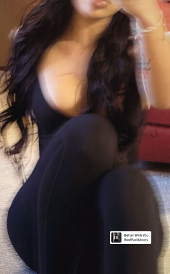 Full leaked Dream wynter private photo